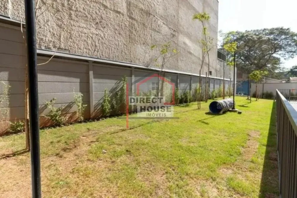 Apartamento, 2 quartos, 37 m² - Foto 10