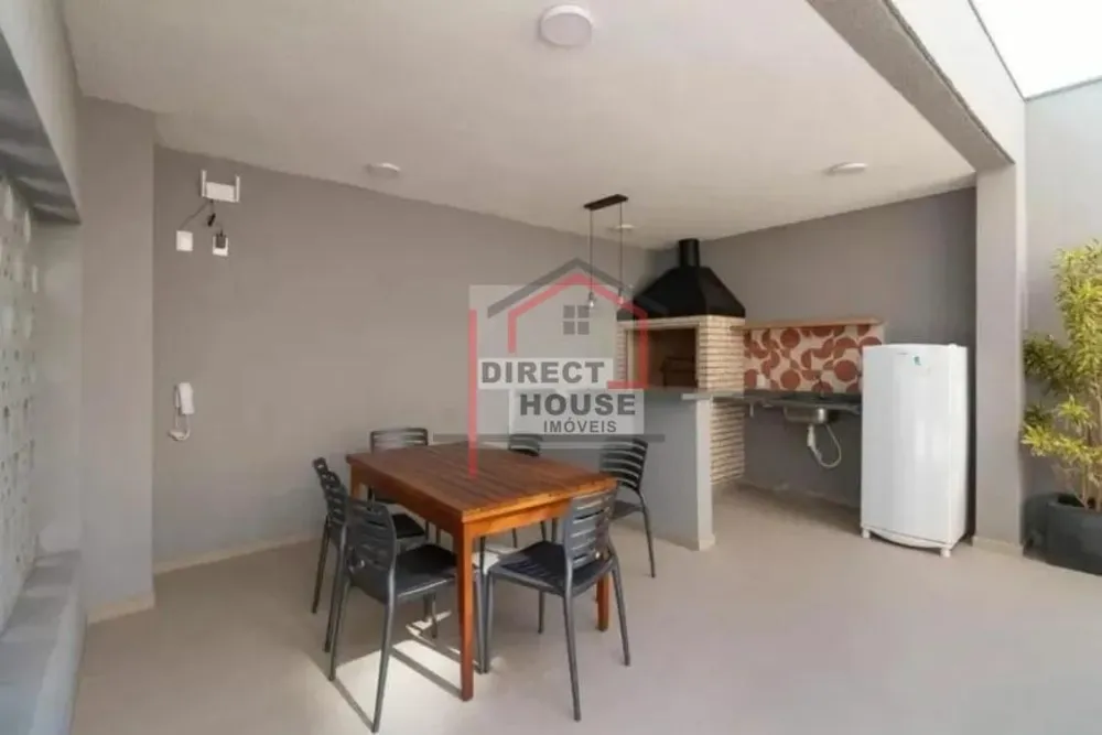 Apartamento, 2 quartos, 37 m² - Foto 16