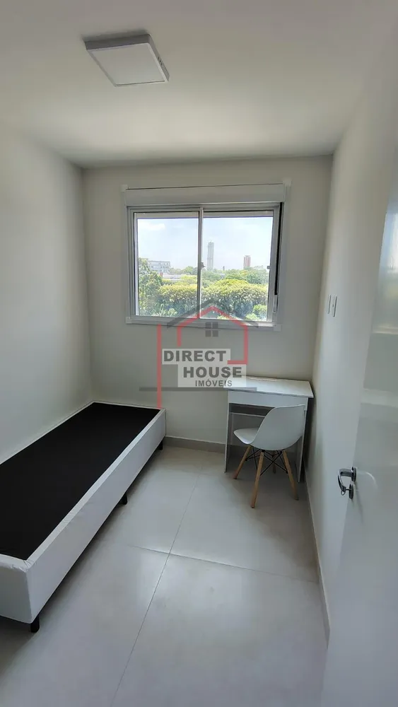 Apartamento, 2 quartos, 37 m² - Foto 7