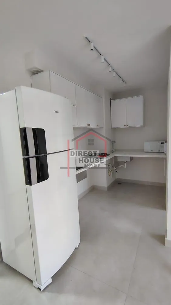 Apartamento, 2 quartos, 37 m² - Foto 3