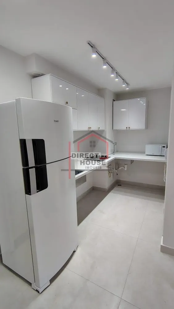 Apartamento, 2 quartos, 37 m² - Foto 1