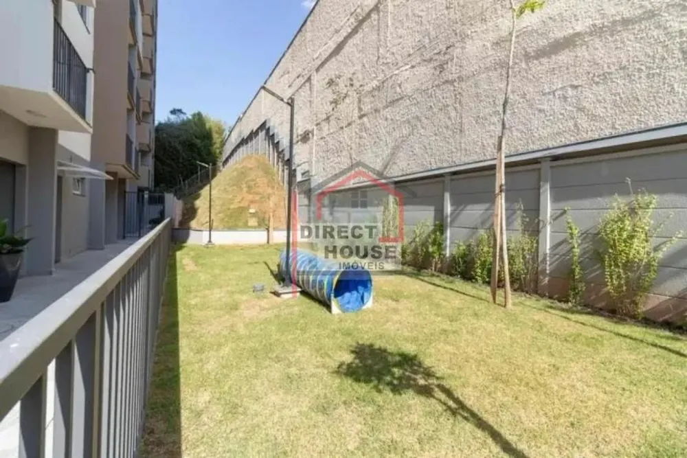 Apartamento, 2 quartos, 37 m² - Foto 11