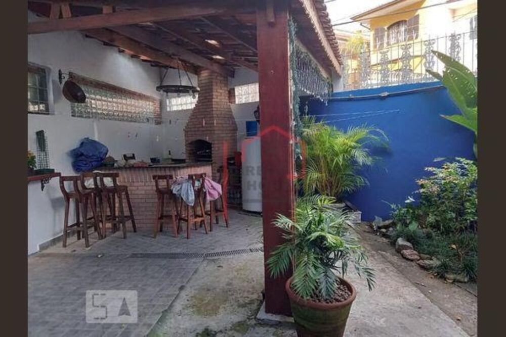 Casa, 3 quartos, 230 m² - Foto 4