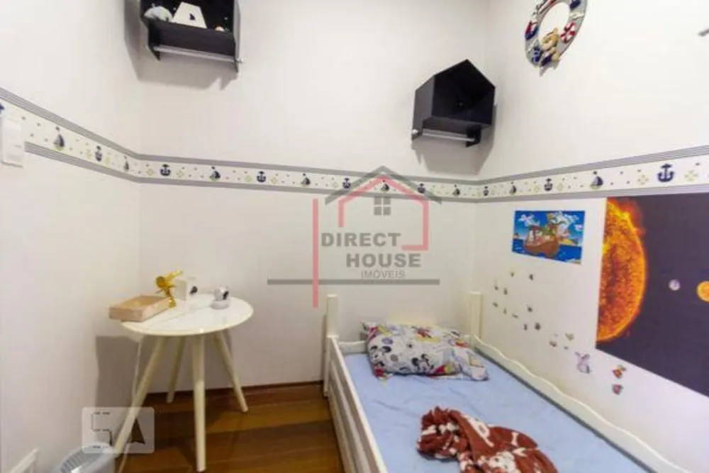 Casa, 3 quartos, 230 m² - Foto 5