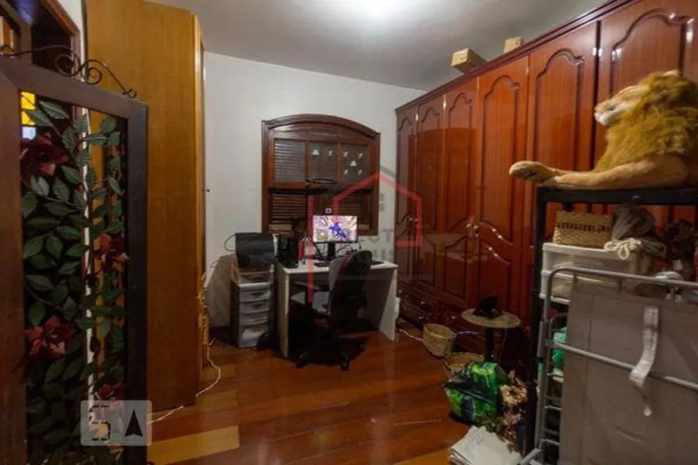 Casa, 3 quartos, 230 m² - Foto 4