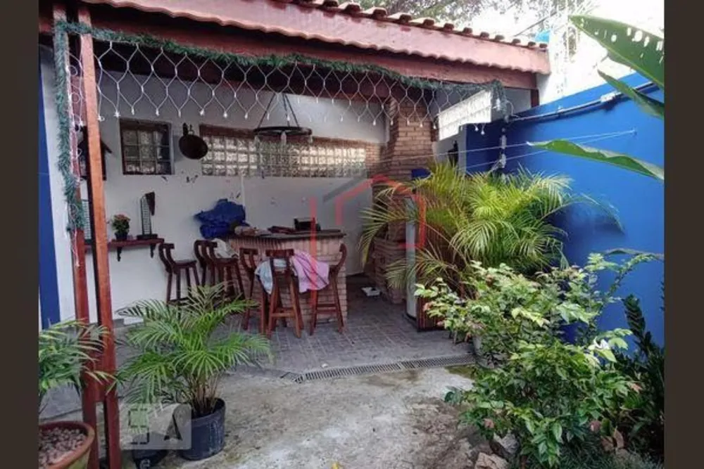 Casa, 3 quartos, 230 m² - Foto 19
