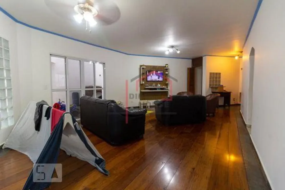 Casa, 3 quartos, 230 m² - Foto 2