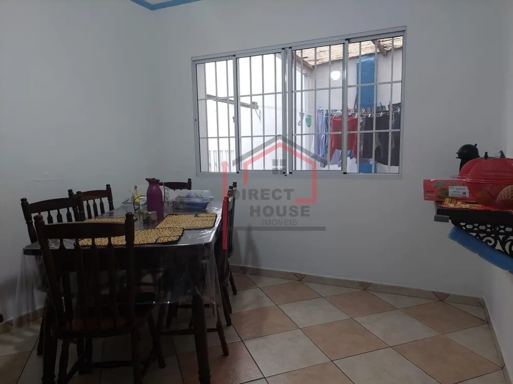 Casa, 3 quartos, 230 m² - Foto 10