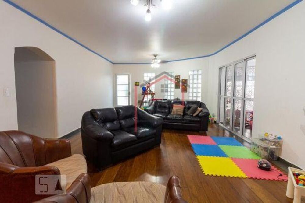 Casa, 3 quartos, 230 m² - Foto 1