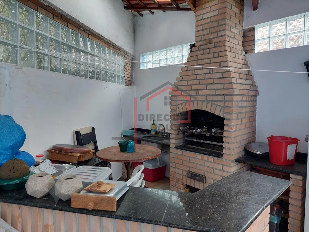 Casa, 3 quartos, 230 m² - Foto 16