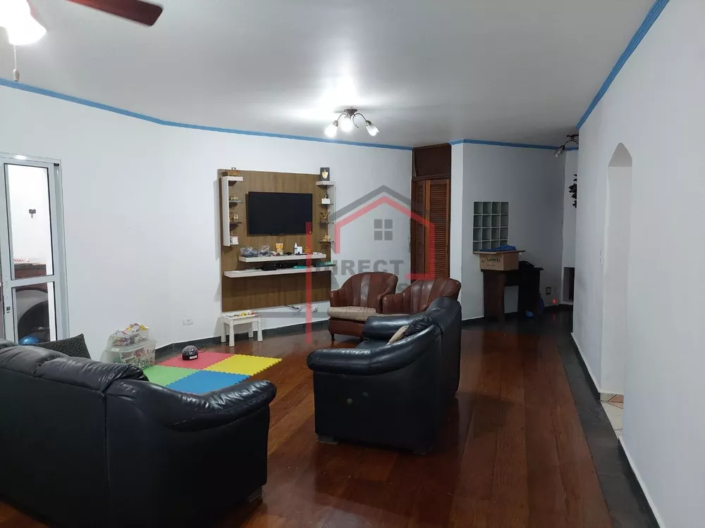 Casa, 3 quartos, 230 m² - Foto 8