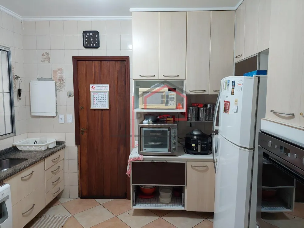 Casa, 3 quartos, 230 m² - Foto 12