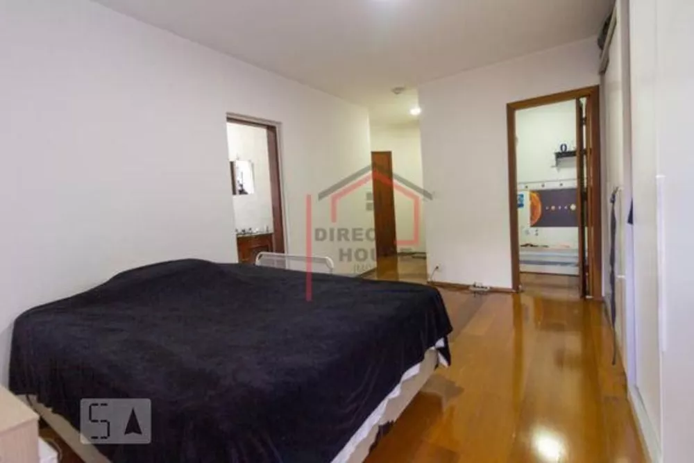 Casa, 3 quartos, 230 m² - Foto 7