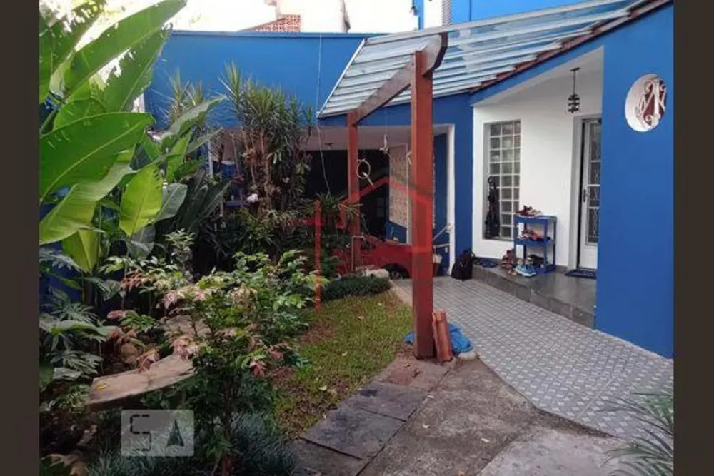 Casa, 3 quartos, 230 m² - Foto 15