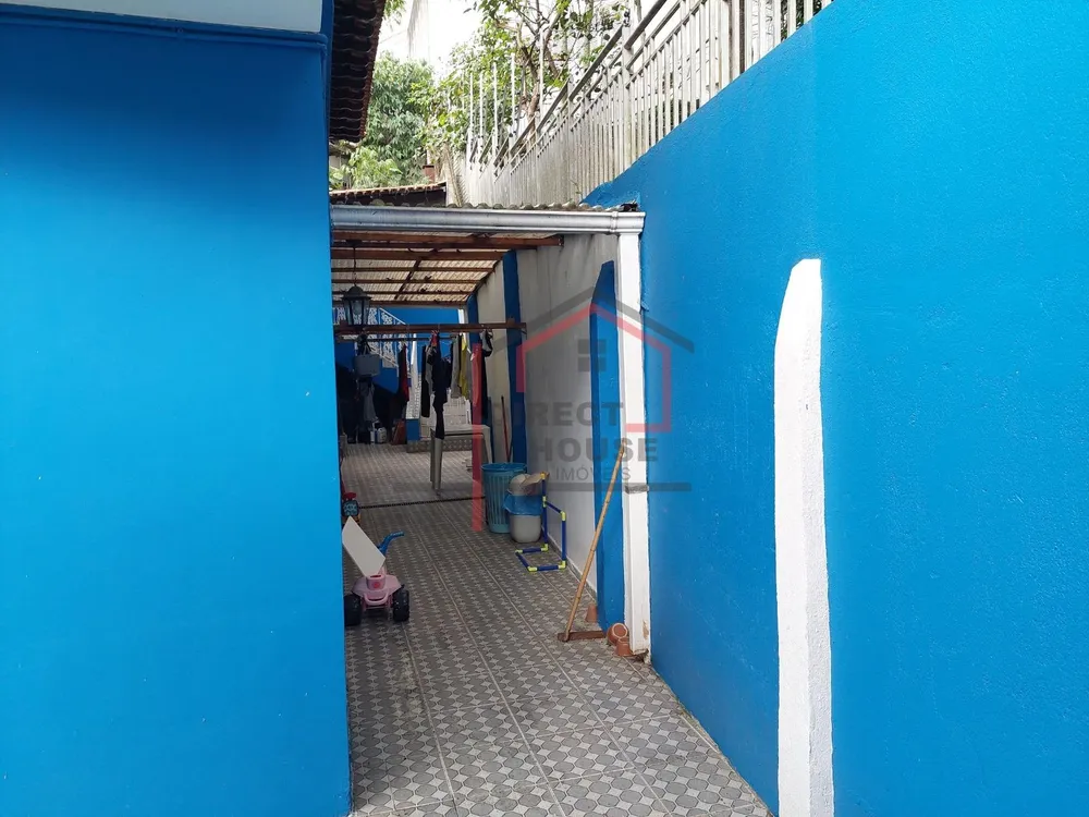 Casa, 3 quartos, 230 m² - Foto 20