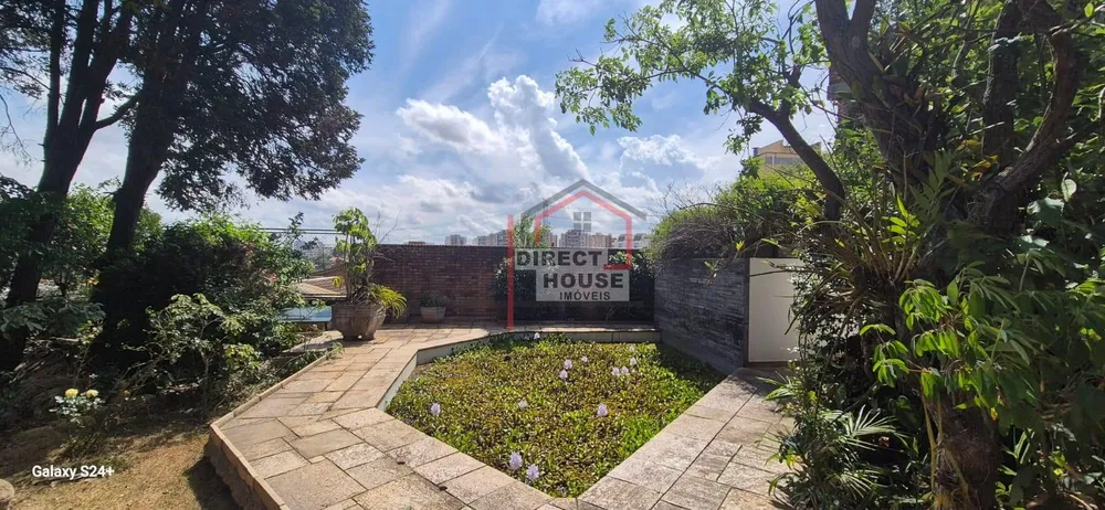 Casa, 5 quartos, 450 m² - Foto 15