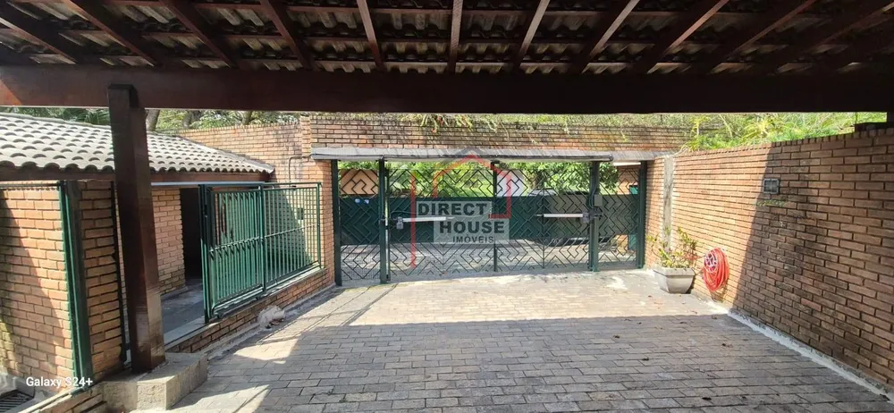 Casa, 5 quartos, 450 m² - Foto 3
