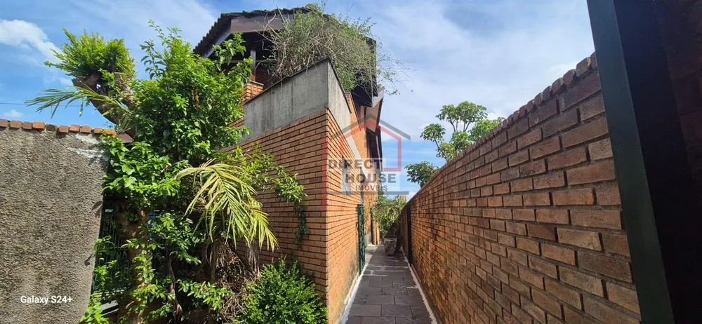 Casa, 5 quartos, 450 m² - Foto 12