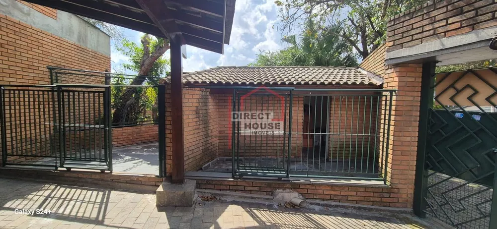 Casa, 5 quartos, 450 m² - Foto 2