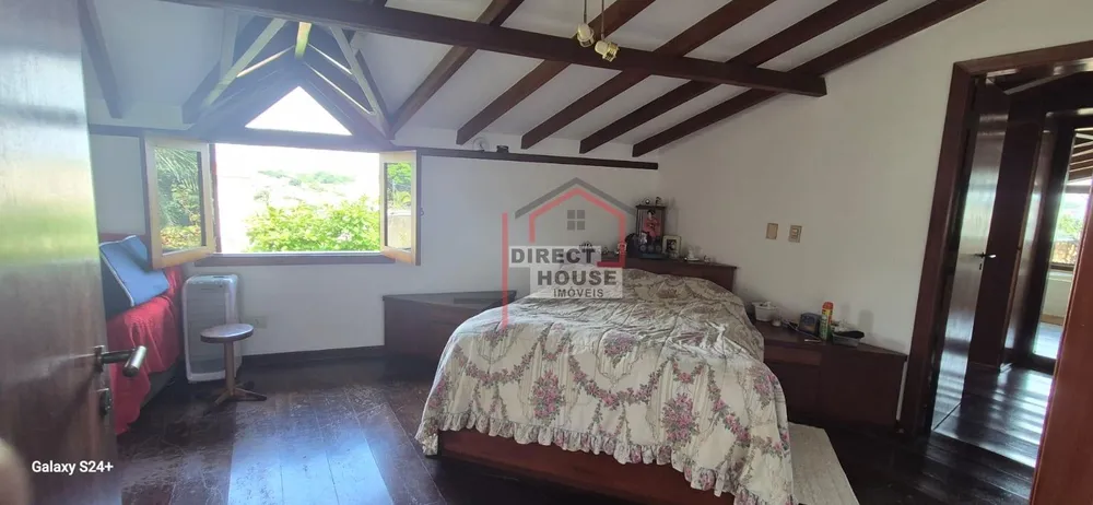 Casa, 5 quartos, 450 m² - Foto 7