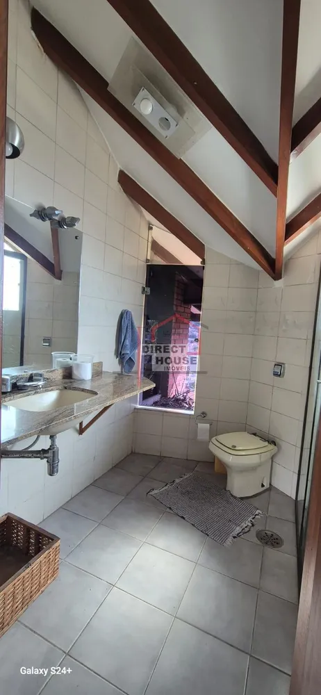 Casa, 5 quartos, 450 m² - Foto 9