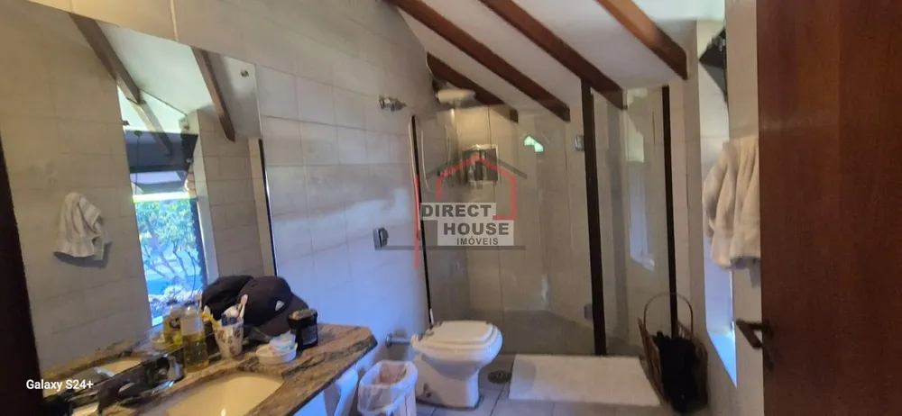 Casa, 5 quartos, 450 m² - Foto 5