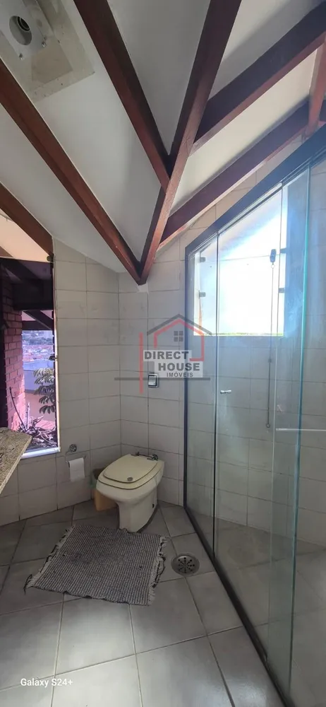 Casa, 5 quartos, 450 m² - Foto 8
