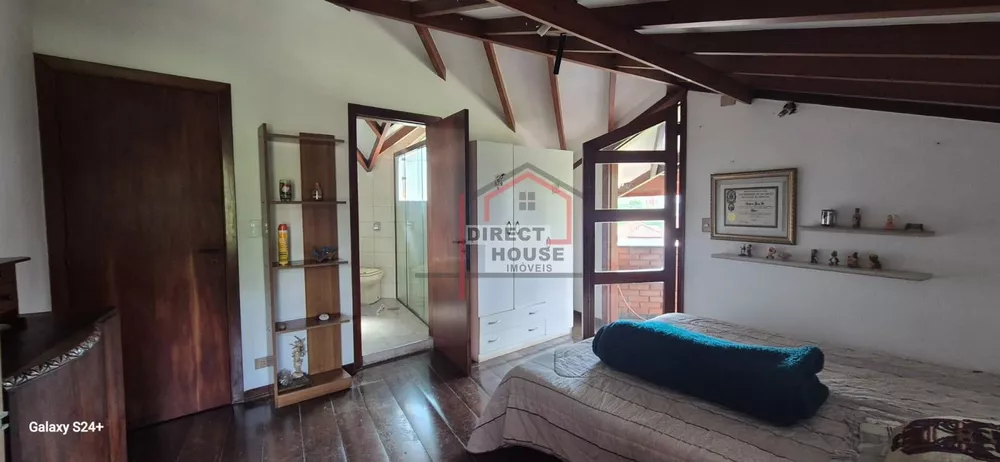Casa, 5 quartos, 450 m² - Foto 3