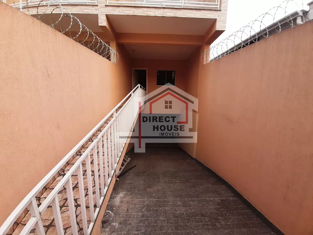 Casa, 3 quartos, 200 m² - Foto 2