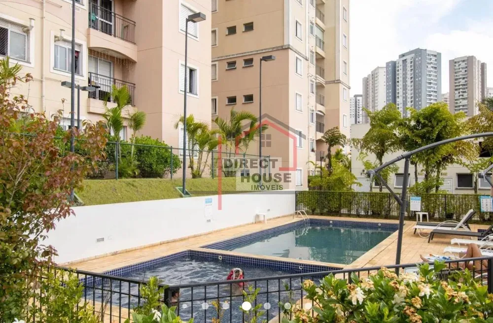 Apartamento, 2 quartos - Foto 4
