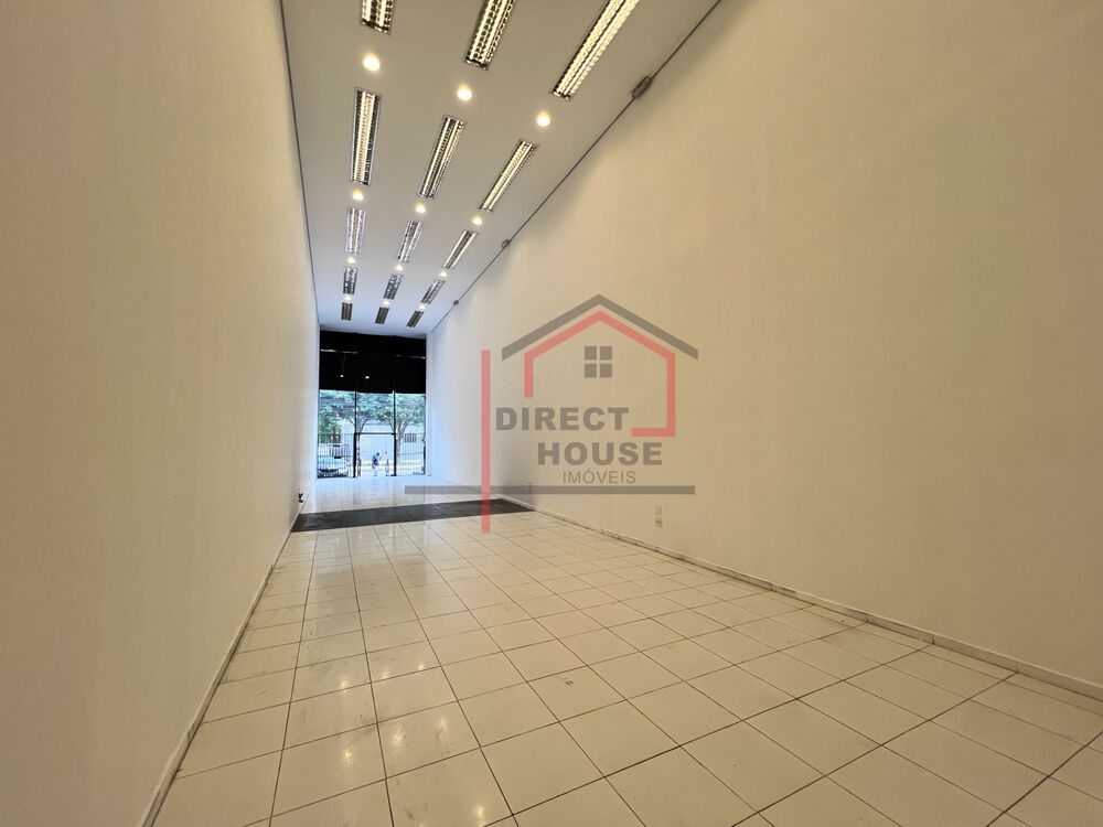Loja-Salão para alugar, 154m² - Foto 3