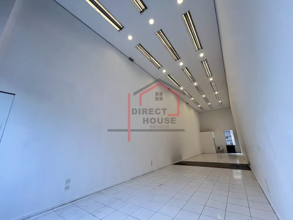 Loja-Salão, 154 m² - Foto 3