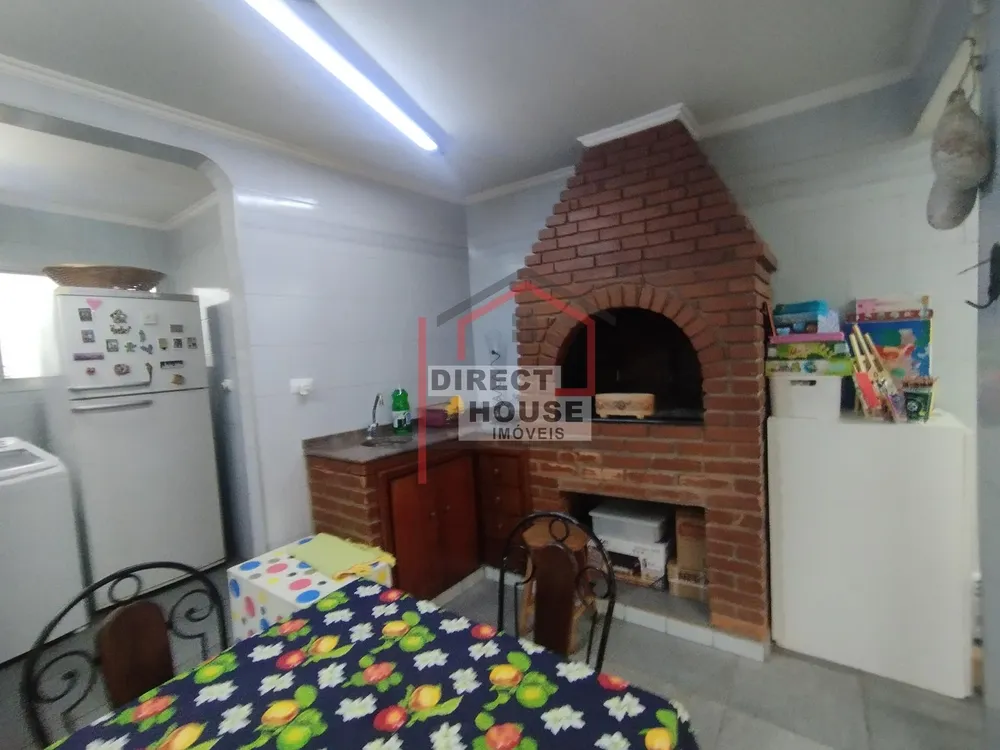 Casa de Condomínio, 3 quartos - Foto 7