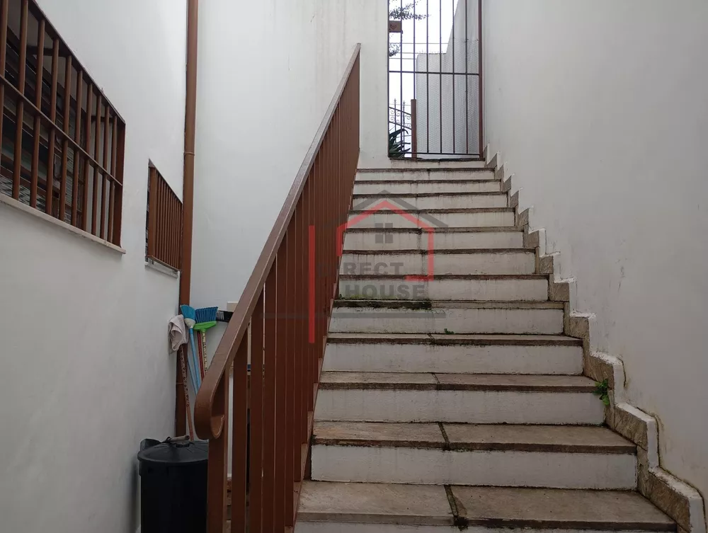 Casa, 3 quartos, 221 m² - Foto 1