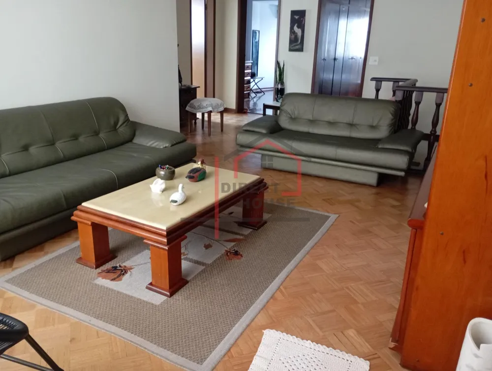 Casa, 3 quartos, 221 m² - Foto 12