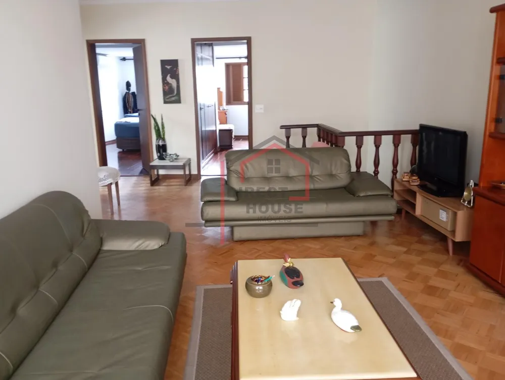 Casa, 3 quartos, 221 m² - Foto 8