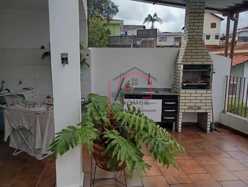 Casa, 3 quartos, 221 m² - Foto 5