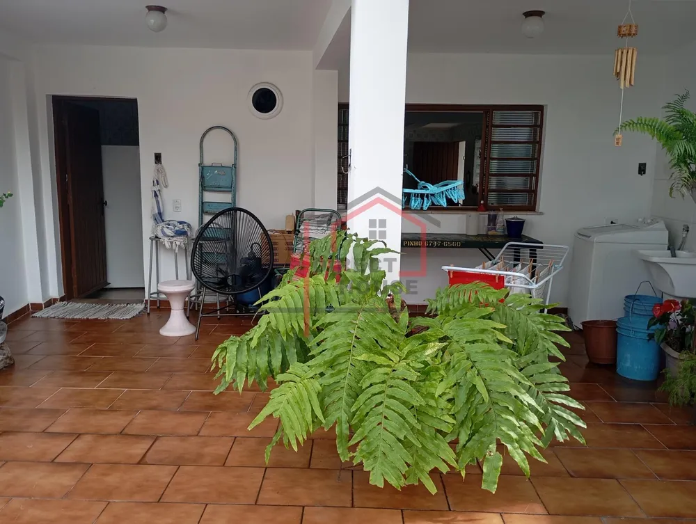 Casa, 3 quartos, 221 m² - Foto 16