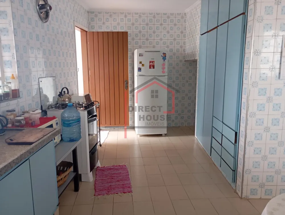 Casa, 3 quartos, 221 m² - Foto 7
