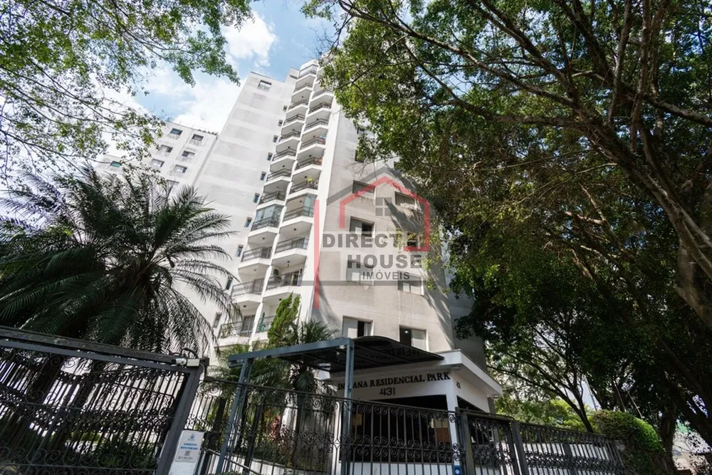 Apartamento, 2 quartos, 75 m² - Foto 1