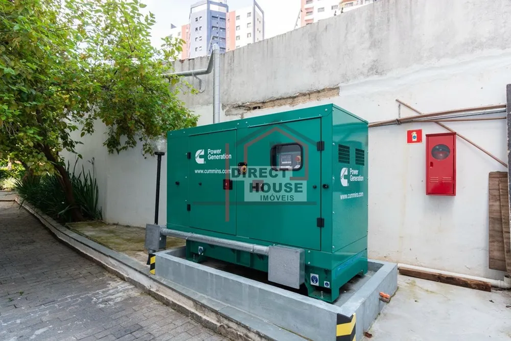 Apartamento, 2 quartos, 75 m² - Foto 16