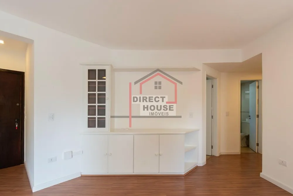 Apartamento, 2 quartos, 75 m² - Foto 3