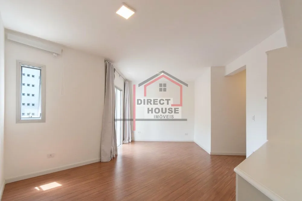 Apartamento, 2 quartos, 75 m² - Foto 2