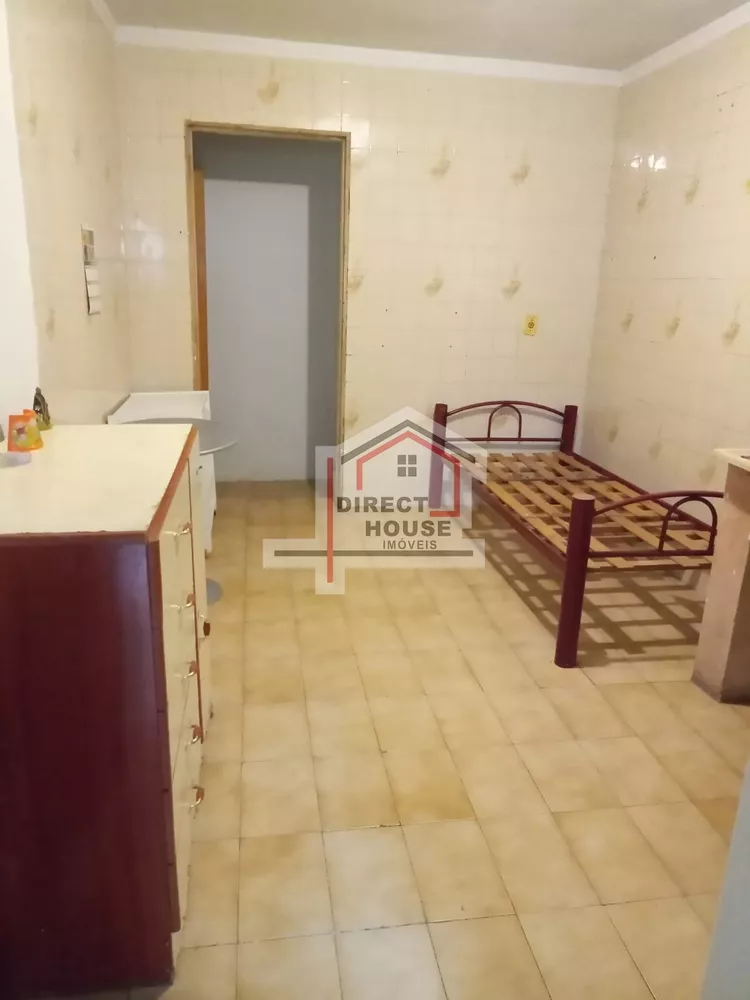 Casa, 6 quartos, 115 m² - Foto 1