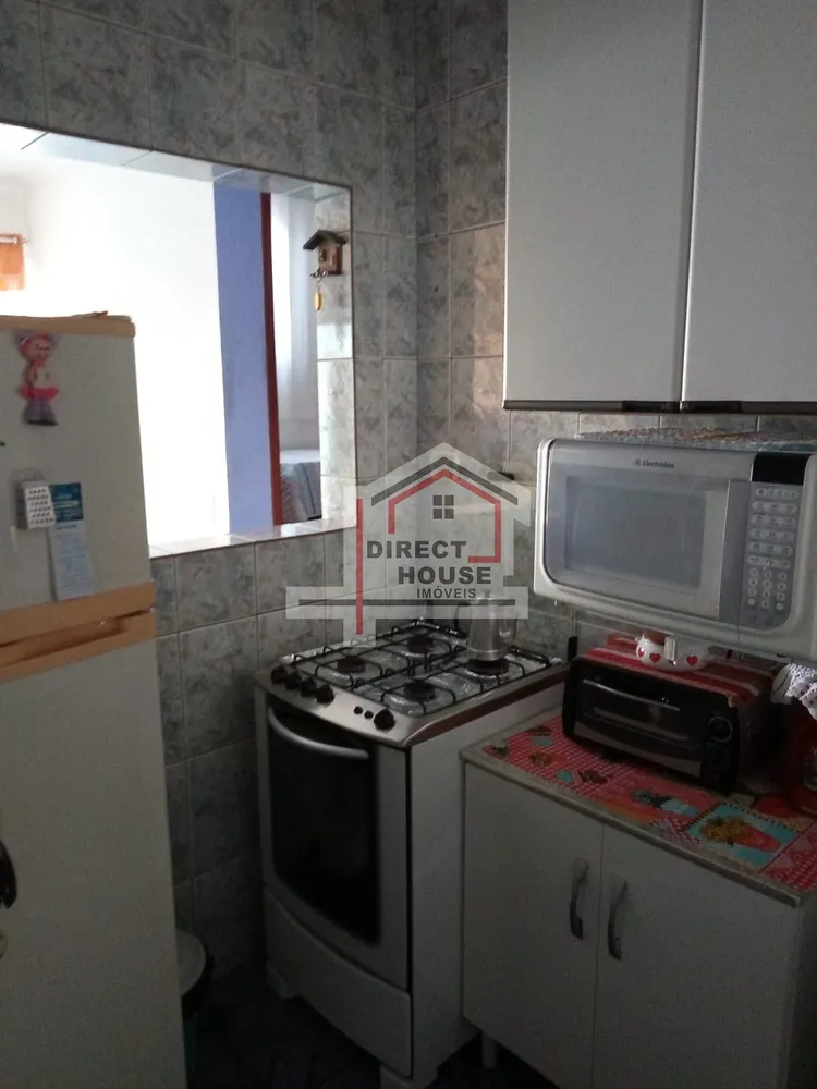 Casa, 6 quartos, 115 m² - Foto 5