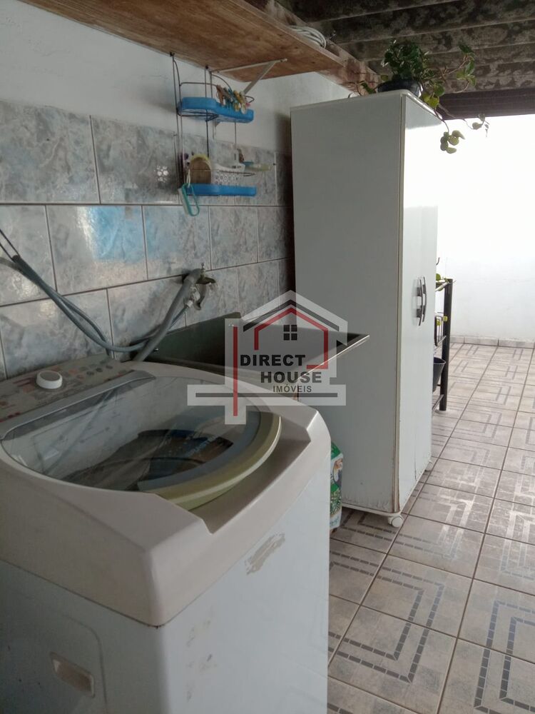 Casa, 6 quartos, 115 m² - Foto 5