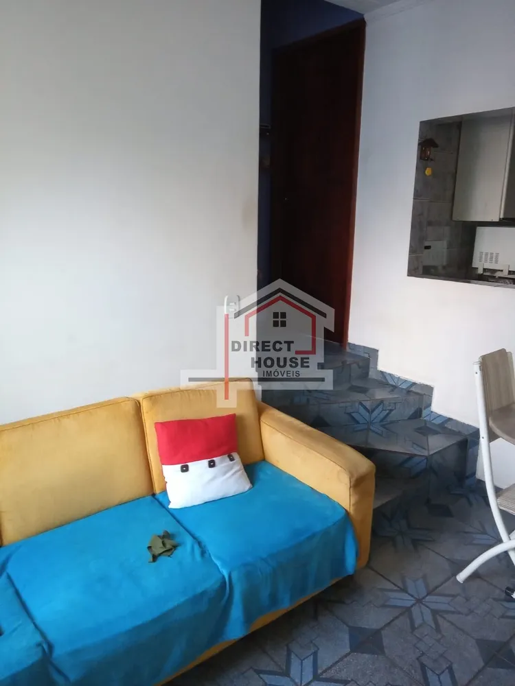 Casa, 6 quartos, 115 m² - Foto 4