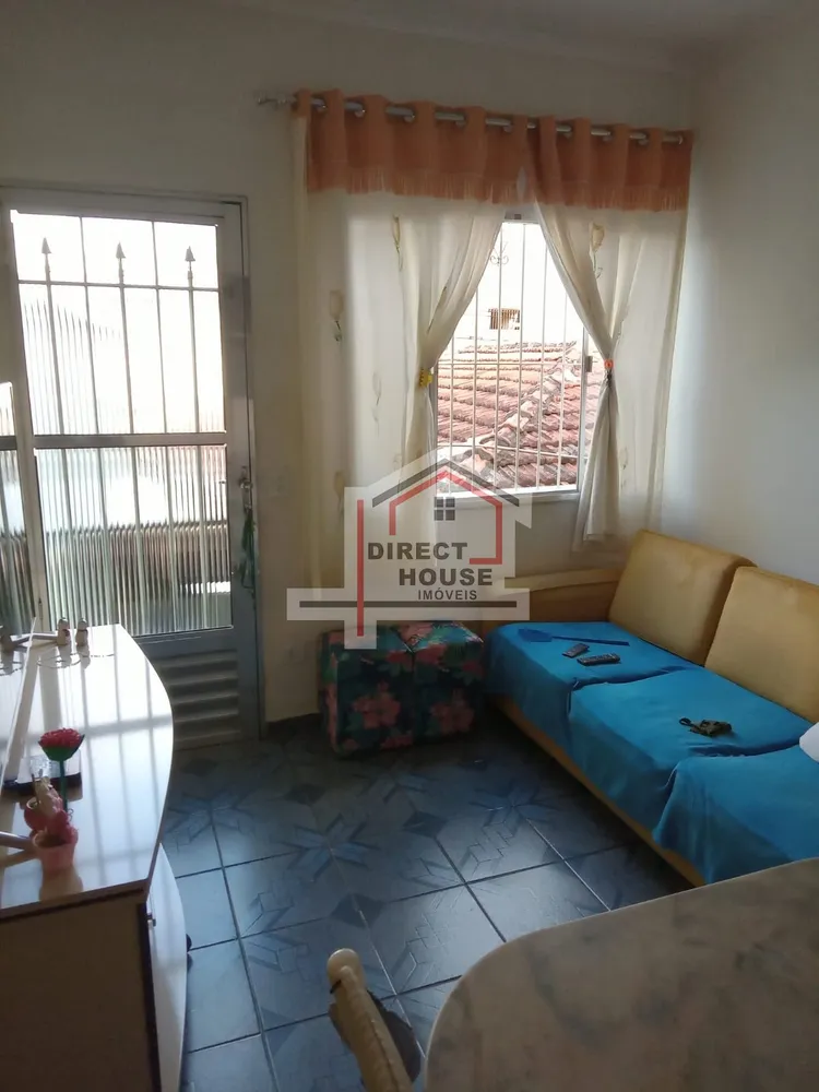 Casa, 6 quartos, 115 m² - Foto 3
