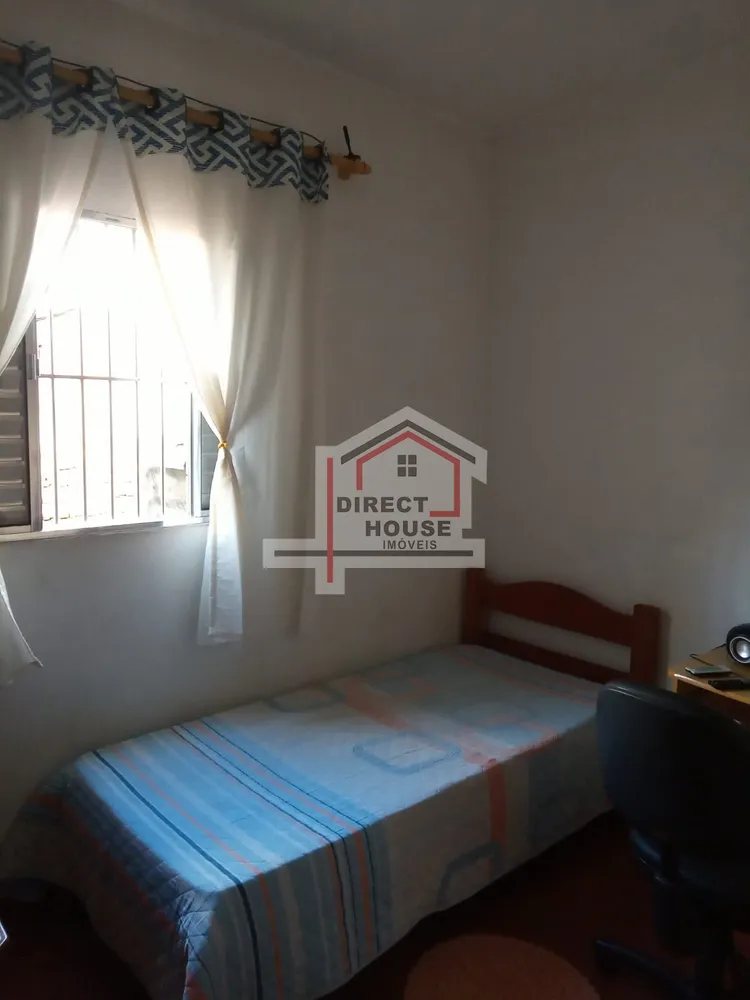 Casa, 6 quartos, 115 m² - Foto 7