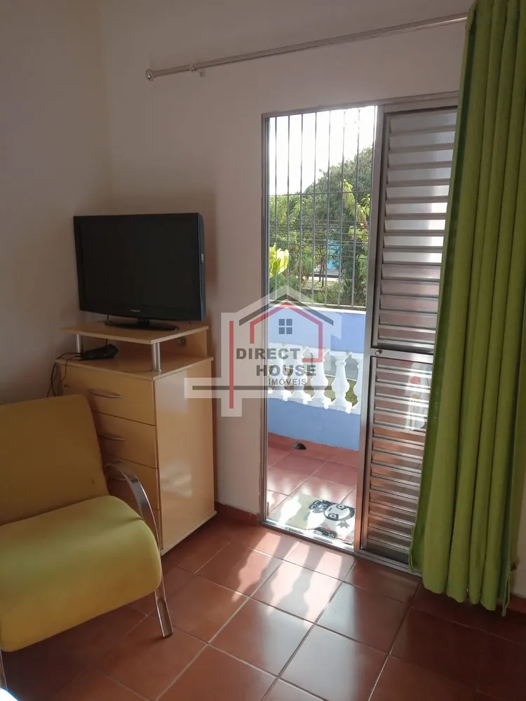 Casa, 6 quartos, 115 m² - Foto 8